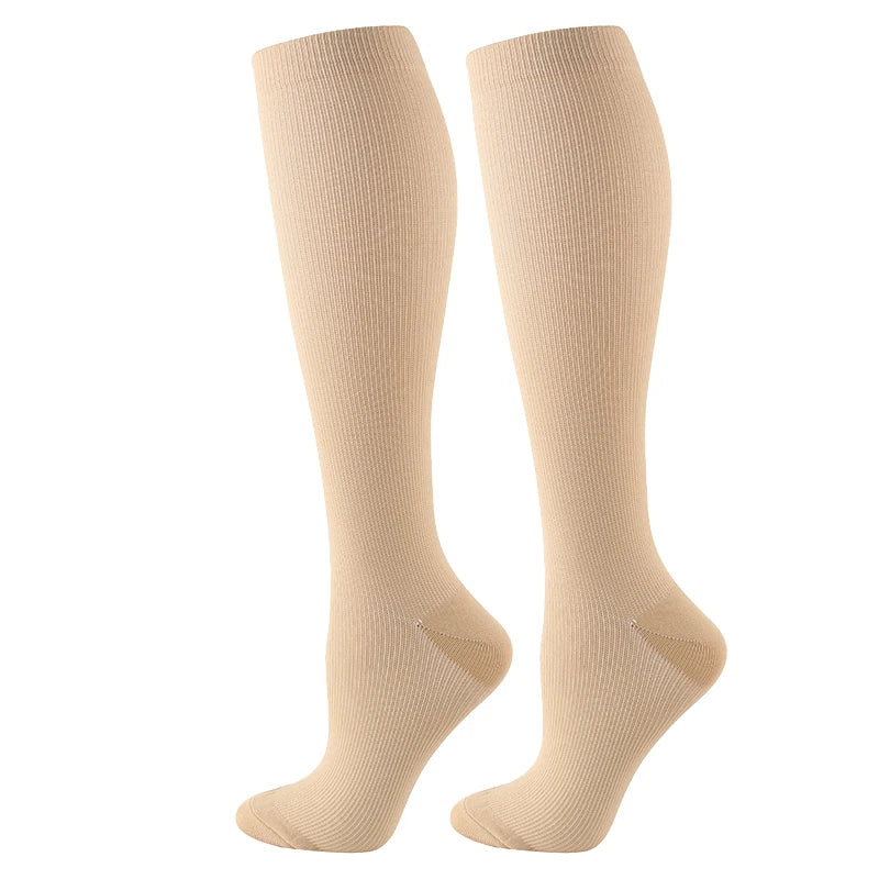 Avenlife® Original Wide Compression Socks