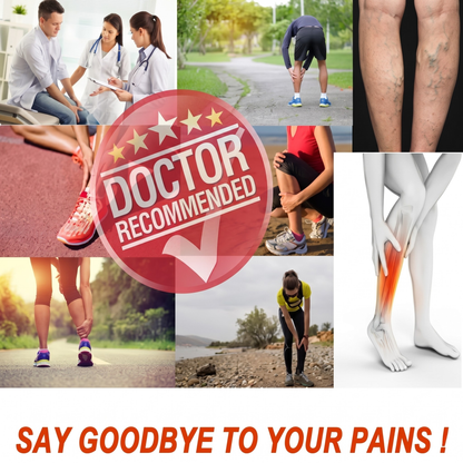 Avenlife® Footless Compression Socks