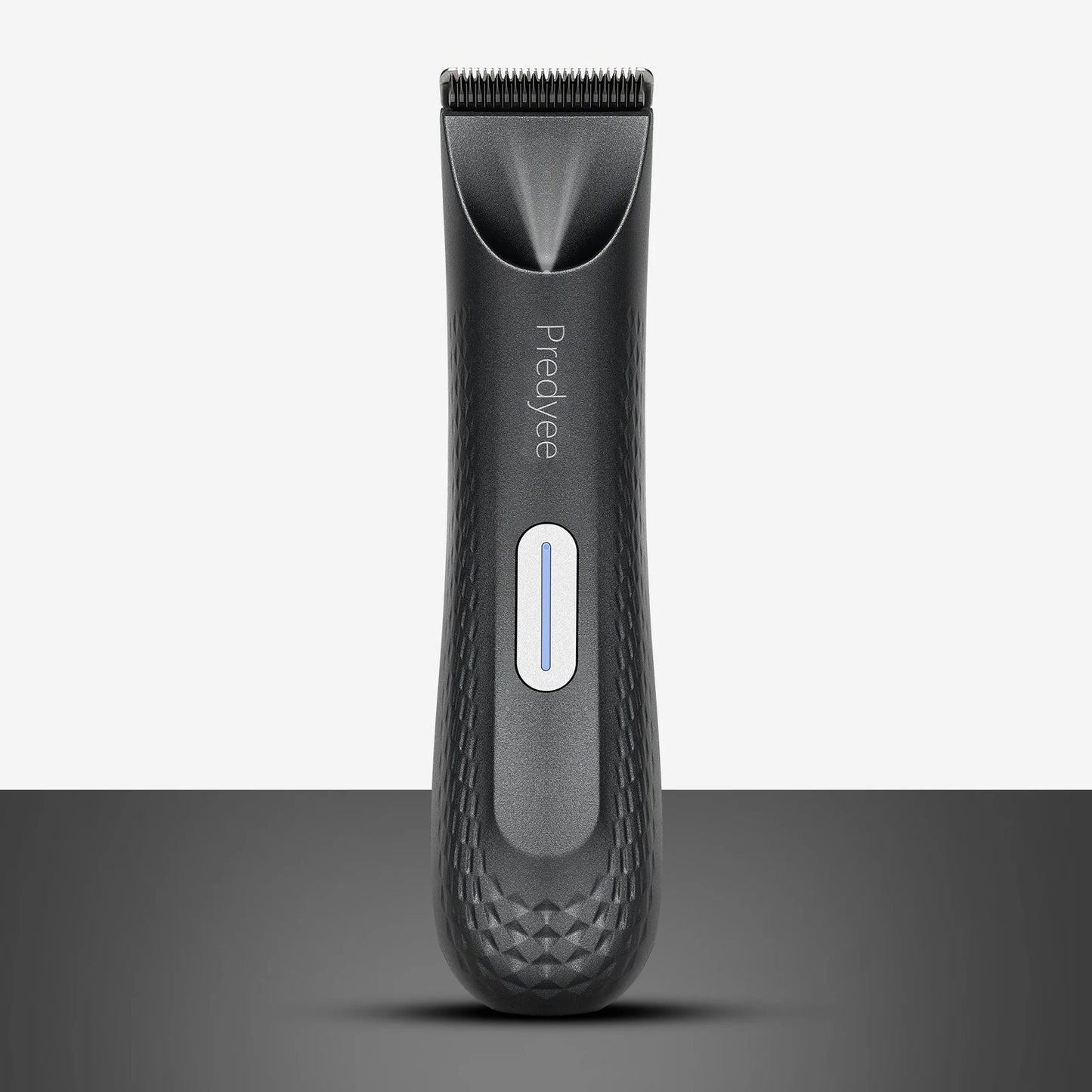 The All-In-One Precision Body & Hair Groomer