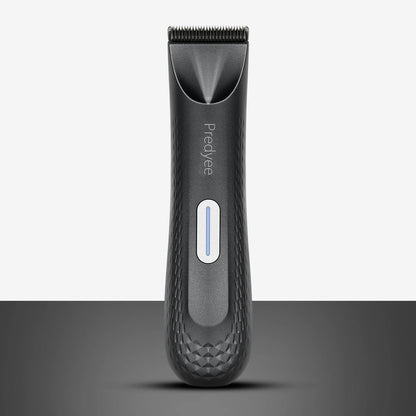 The All-In-One Precision Body & Hair Groomer