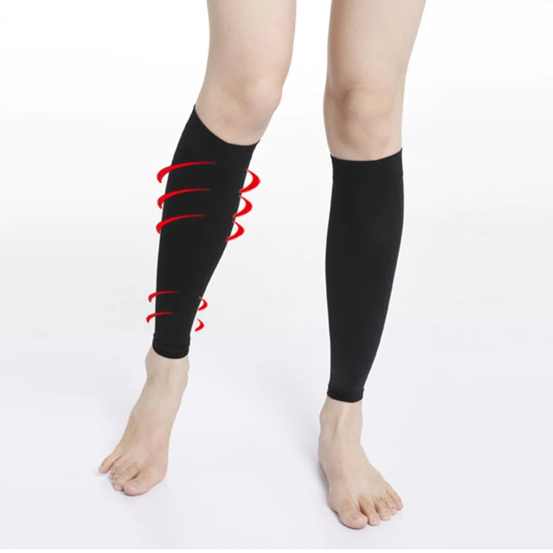 Avenlife® Footless Compression Socks