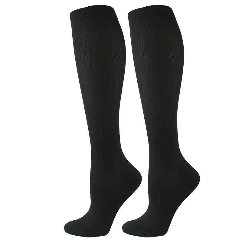 Avenlife® Original Wide Compression Socks