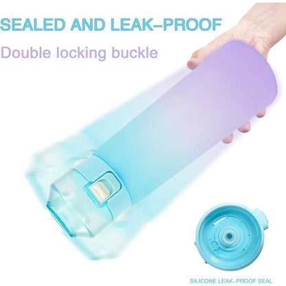 22 oz Scent-Infused Air Water Bottle