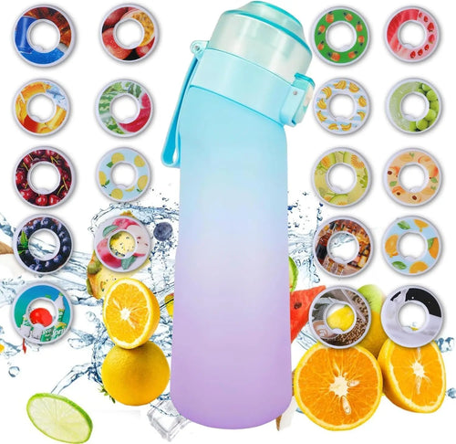 22 oz Scent-Infused Air Water Bottle