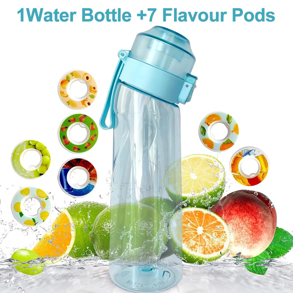 22 oz Scent-Infused Air Water Bottle