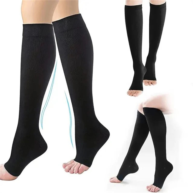 Avenlife® Toeless Compression Socks