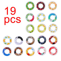 19pcs Flavour Pods 1