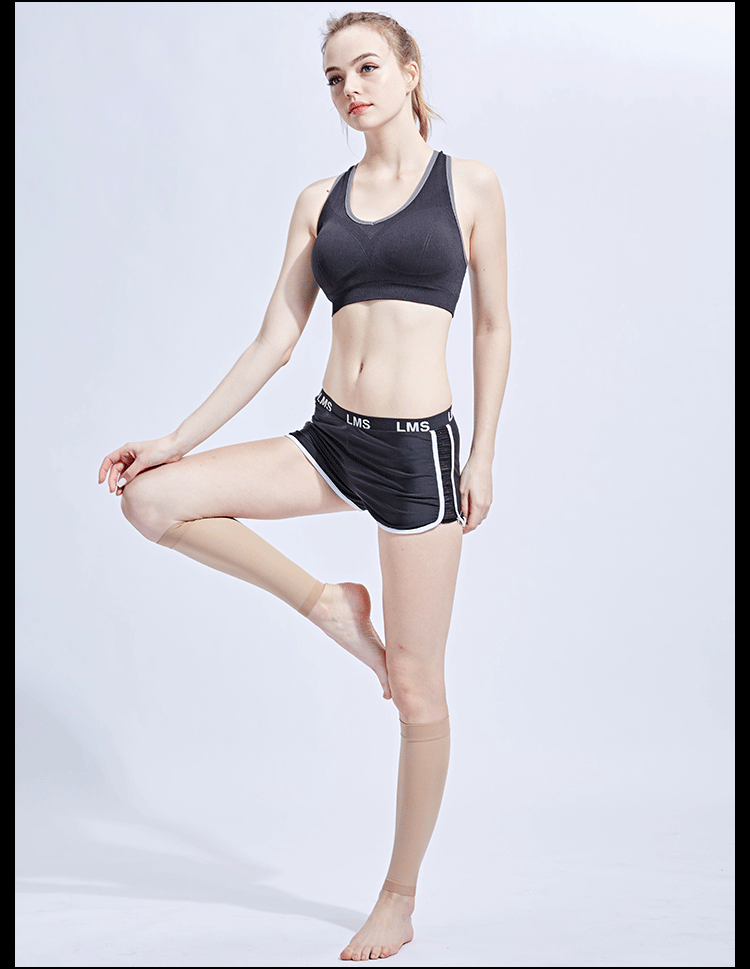 Avenlife® Footless Compression Socks