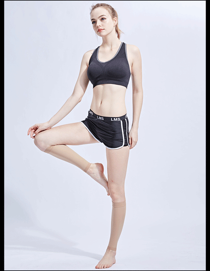 Avenlife® Footless Compression Socks