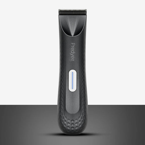 The All-In-One Precision Body & Hair Groomer