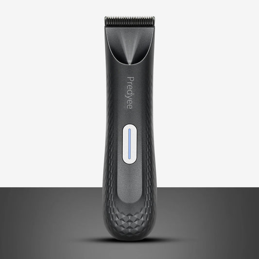The All-In-One Precision Body & Hair Groomer