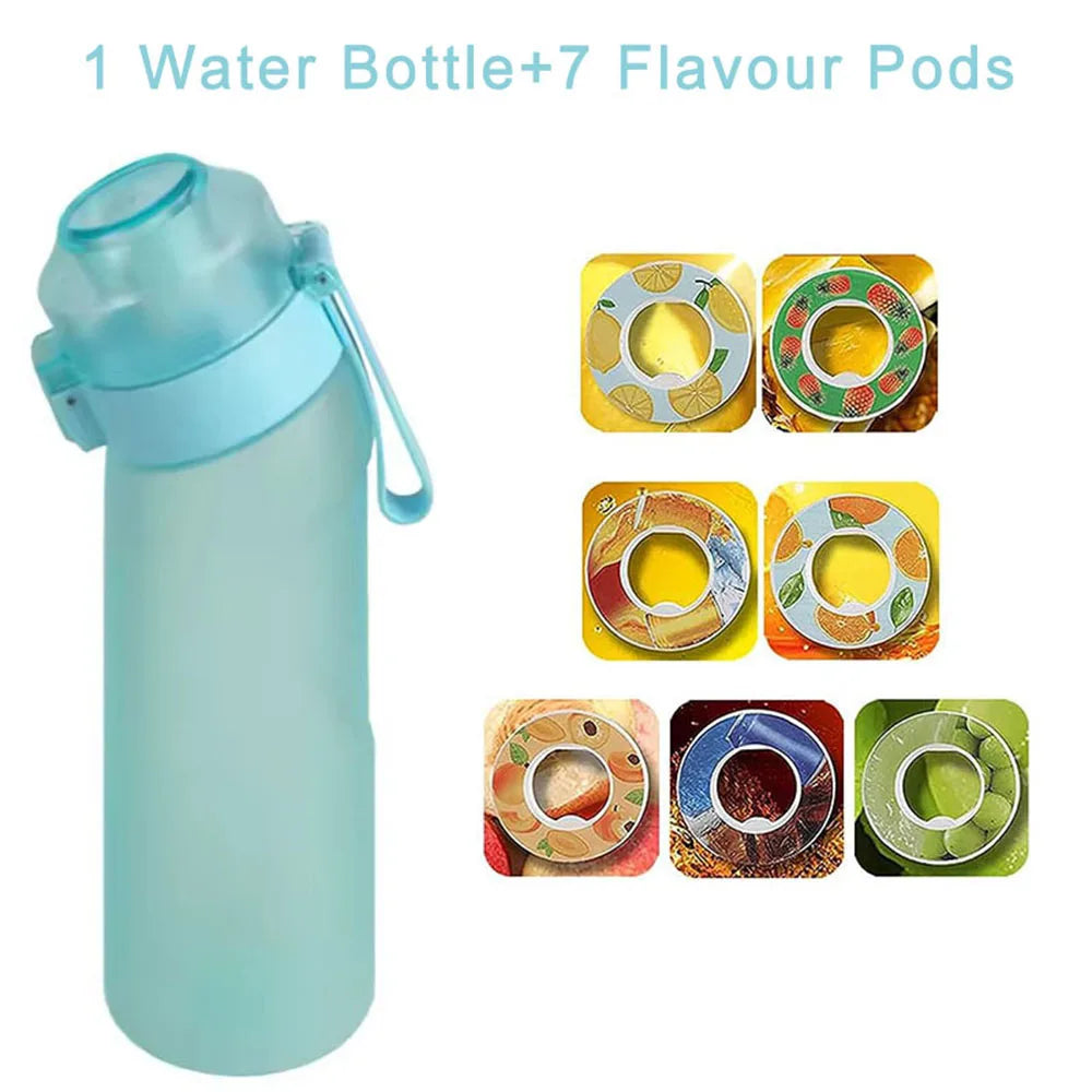 22 oz Scent-Infused Air Water Bottle