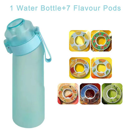 22 oz Scent-Infused Air Water Bottle