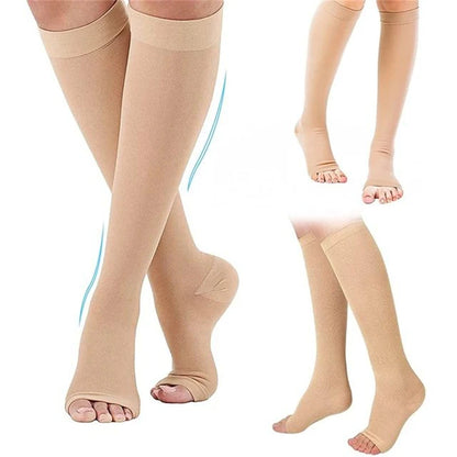 Avenlife® Toeless Compression Socks