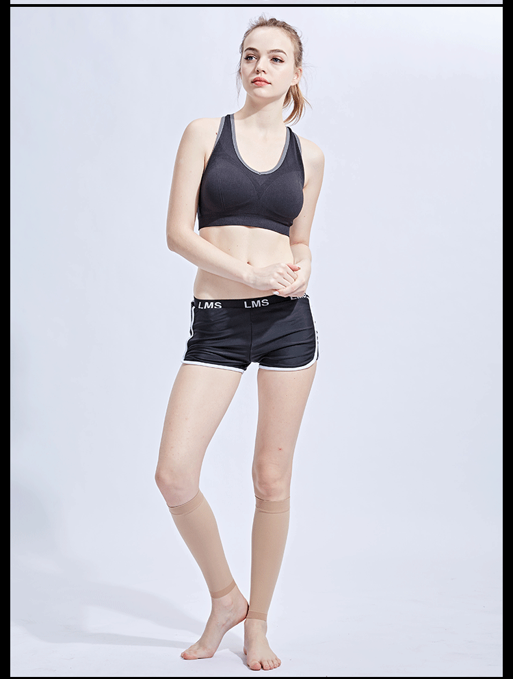 Avenlife® Footless Compression Socks