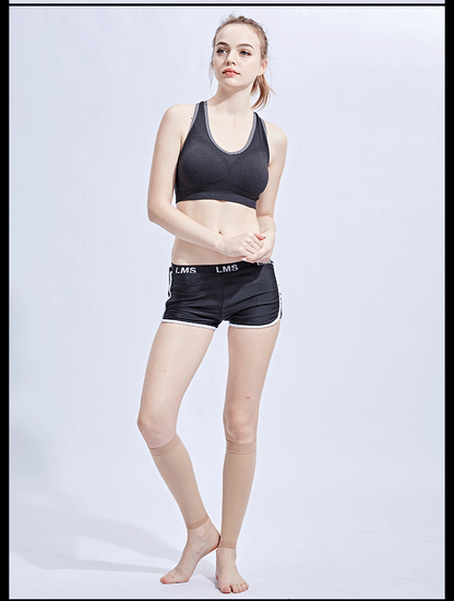 Avenlife® Footless Compression Socks