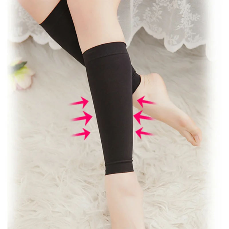 Avenlife® Footless Compression Socks