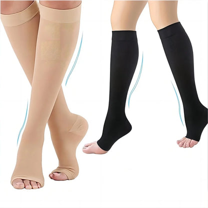 Avenlife® Toeless Compression Socks