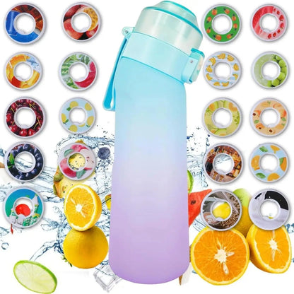 22 oz Scent-Infused Air Water Bottle