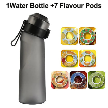 22 oz Scent-Infused Air Water Bottle