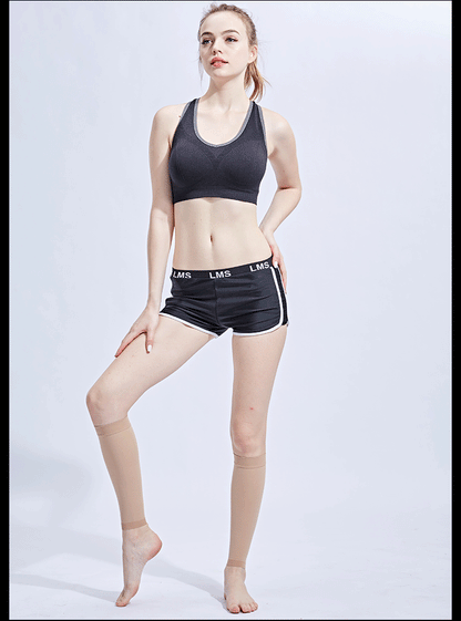 Avenlife® Footless Compression Socks