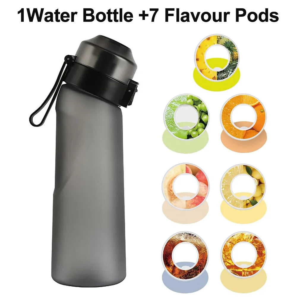 22 oz Scent-Infused Air Water Bottle