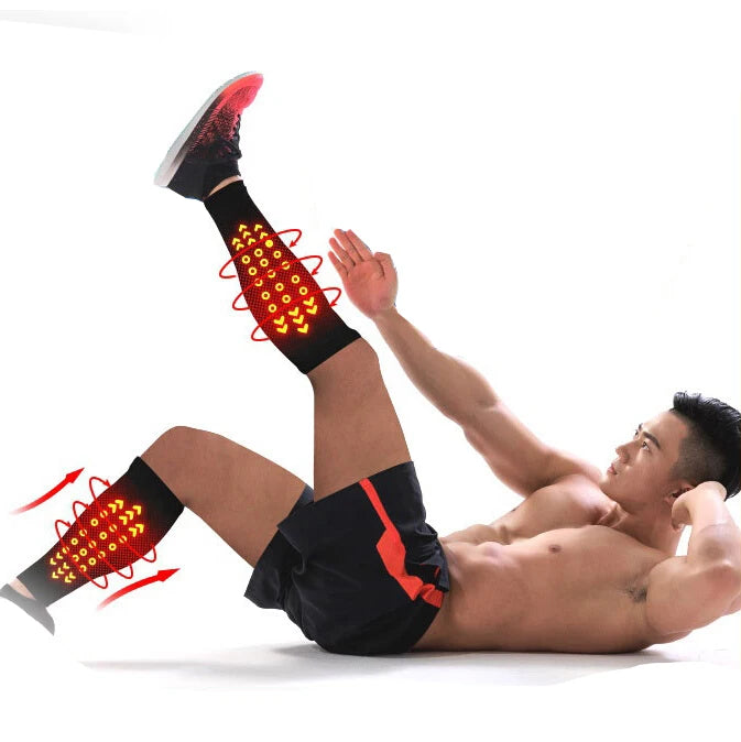Avenlife® Footless Compression Socks