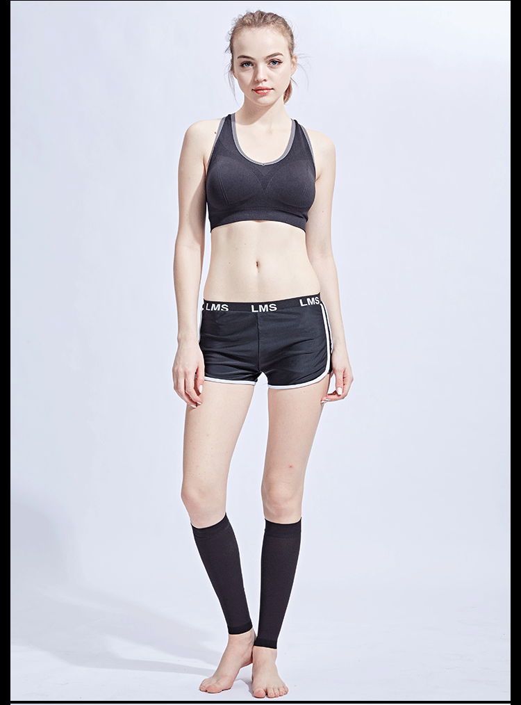 Avenlife® Footless Compression Socks
