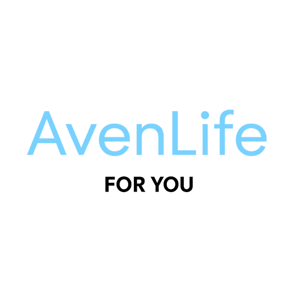 Aven Life - Premium Support That Moves With You